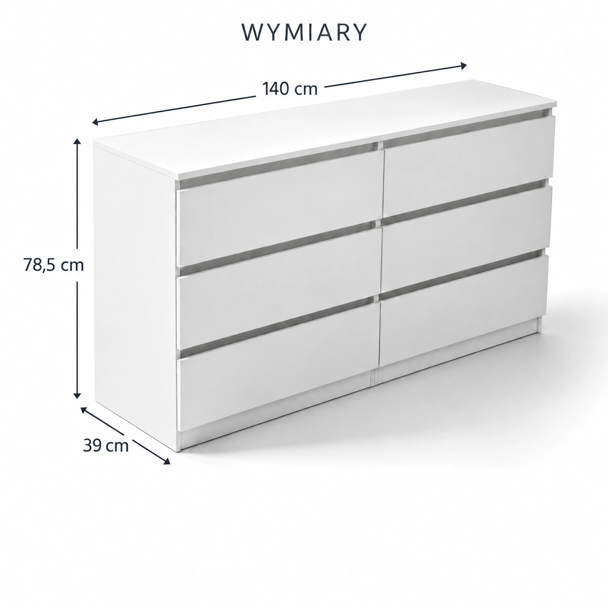 Wymiary SC007
