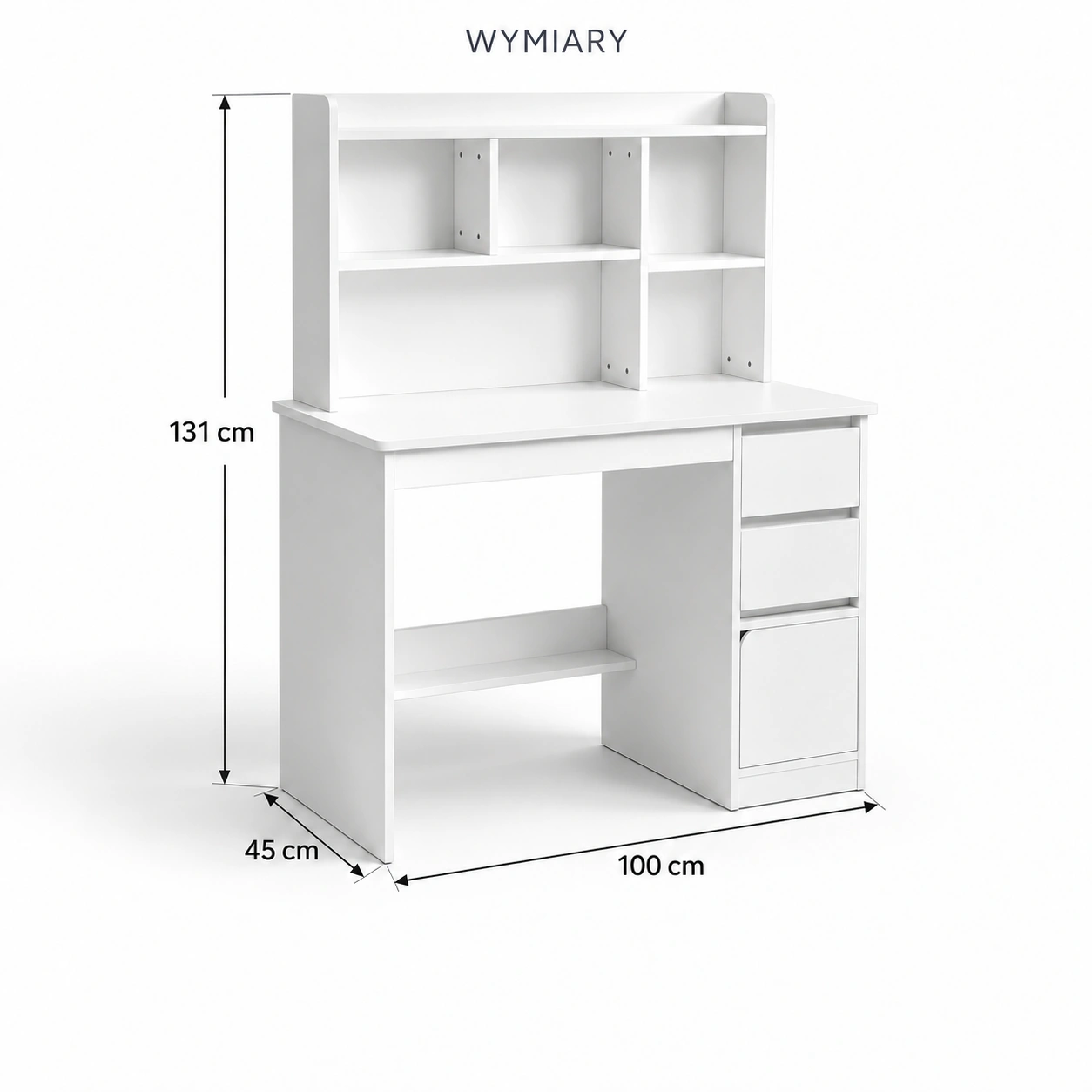 Wymiary SC021